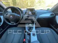 2012 BMW 120