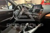 2012 BMW 120