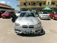 2012 BMW 120
