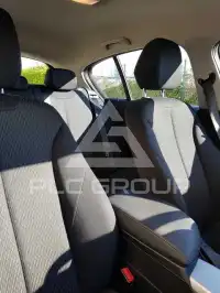 2012 BMW 120