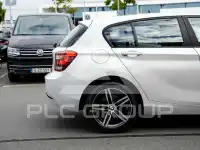 2012 BMW 120