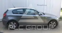 2012 BMW 120