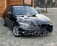 2012 BMW 120
