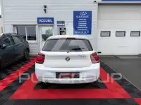 2012 BMW 120
