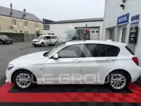 2012 BMW 120