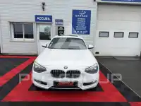 2012 BMW 120