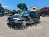 2012 BMW 120