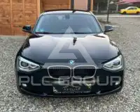 2012 BMW 120