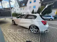 2012 BMW 120