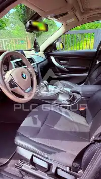 2012 BMW 120