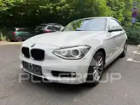 2012 BMW 120