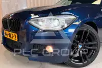 2012 BMW 120
