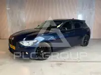 2012 BMW 120