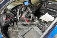2012 BMW 120