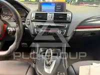 2012 BMW 120