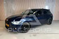 2012 BMW 120