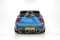 2012 BMW 120