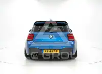 2012 BMW 120