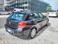 2012 BMW 120
