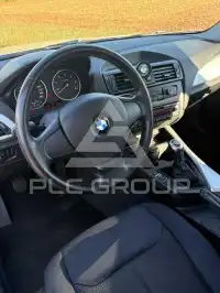 2012 BMW 120