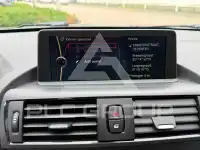 2012 BMW 120