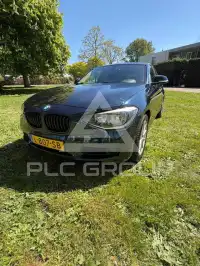 2012 BMW 120