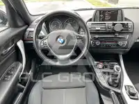 2012 BMW 120