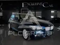 2012 BMW 120