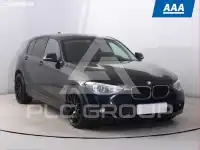 2012 BMW 120