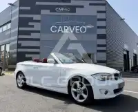 2012 BMW 120