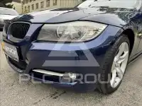 2012 BMW 120