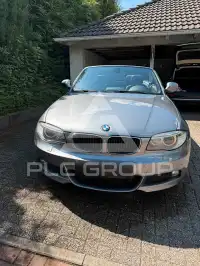 2012 BMW 120