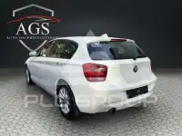 2012 BMW 120