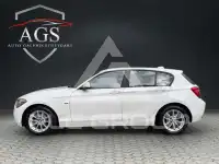 2012 BMW 120
