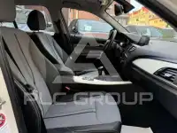 2012 BMW 120
