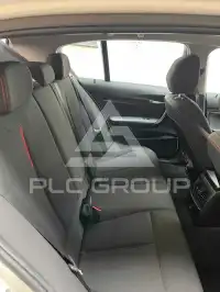 2012 BMW 120