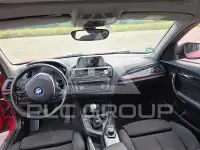 2012 BMW 120