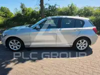 2012 BMW 120