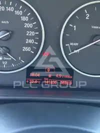 2012 BMW 120