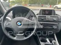2012 BMW 120