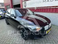 2012 BMW 120