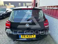 2012 BMW 120