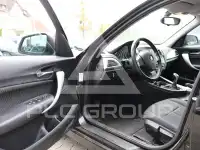 2012 BMW 120
