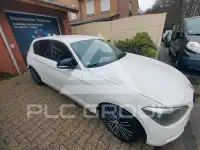 2012 BMW 120