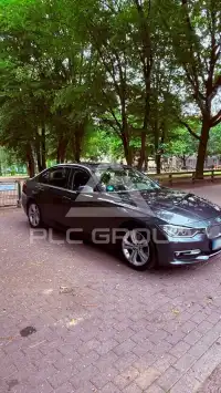 2012 BMW 120