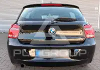2012 BMW 120