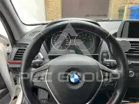 2012 BMW 120