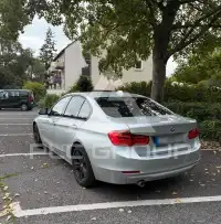 2012 BMW 120