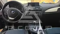 2012 BMW 120