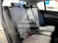 2012 BMW 120